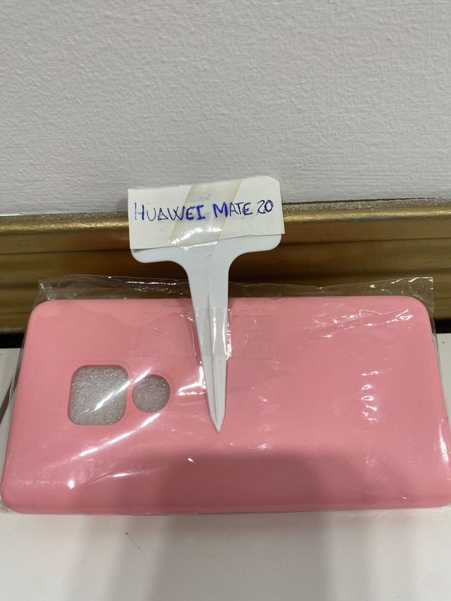 Custodia per Huawei Mate 20