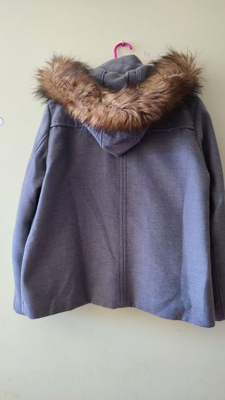 Chaqueta/parka