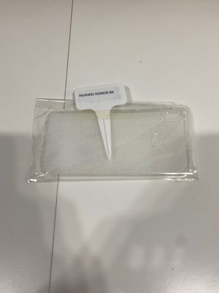 Custodia per Huawei Honor 8x