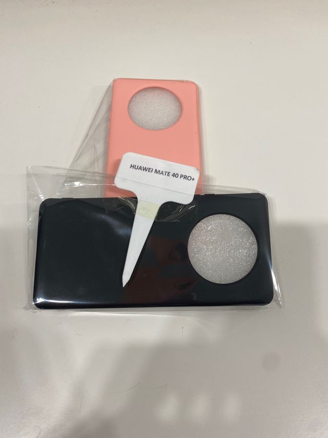 Confezione di custodie per Huawei Mate 40 pro plus