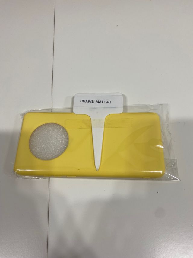 Custodia per Huawei Mate 40