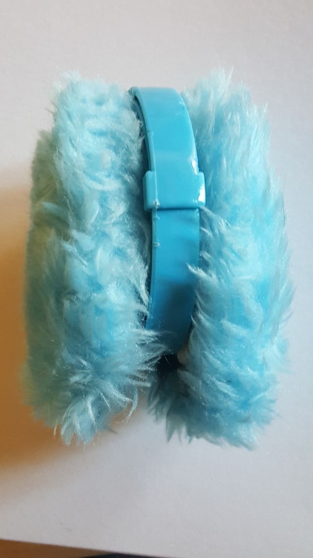 copriorecchi regolabili