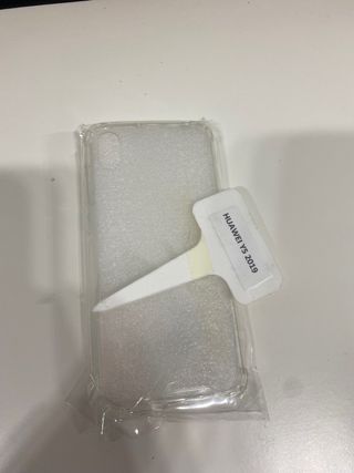 funda huawei y5 2019