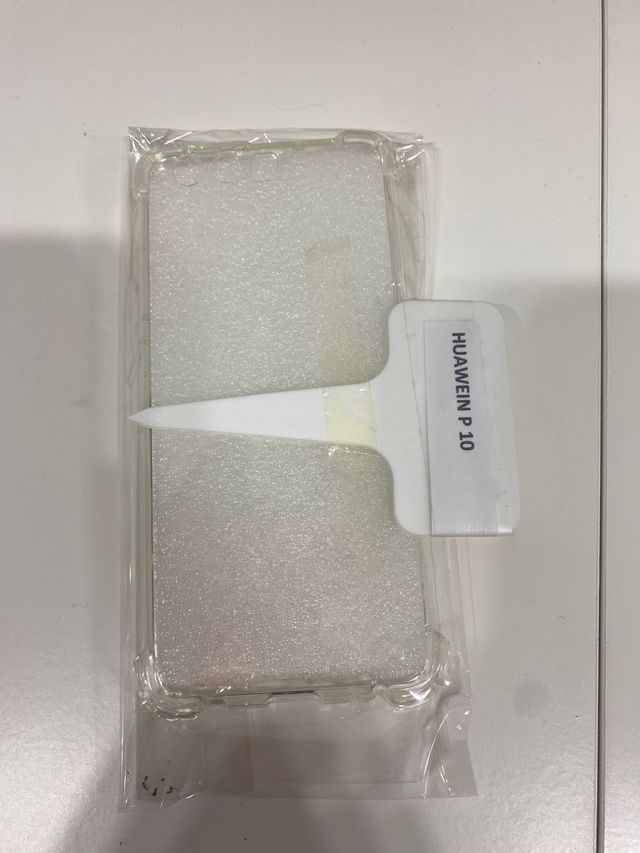 Custodia per Huawei p10