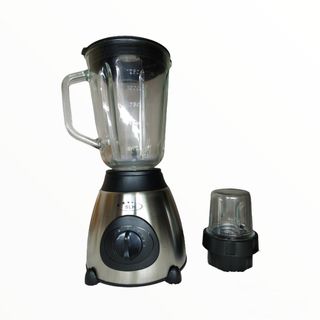 Batidora de vaso con Molinillo nueva