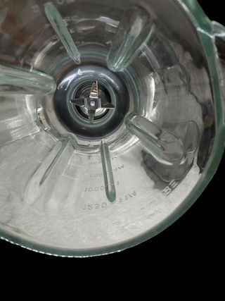 Batidora de vaso con Molinillo nueva