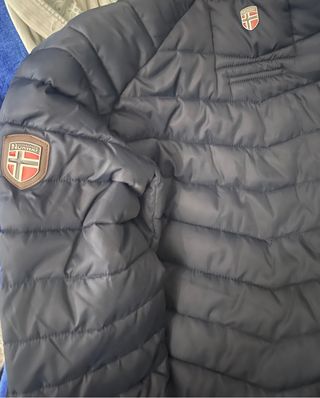 Abrigo/Chaqueta Geographical Norway