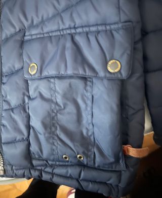 Abrigo/Chaqueta Geographical Norway