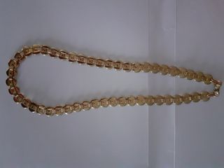 Cadena, collar