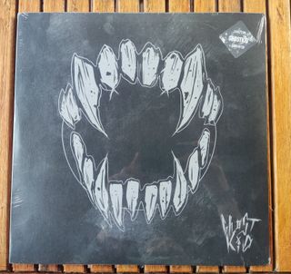 Ghøstkid Ghostkid LP Vinilo 180 GR + CD