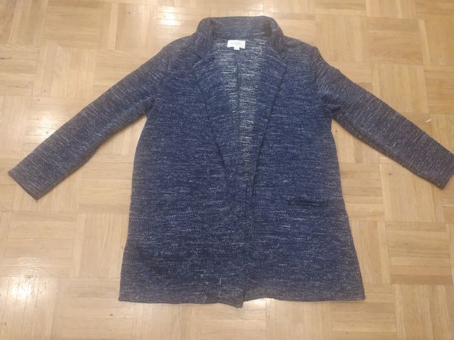 Giacca in maglia Springfield taglia L