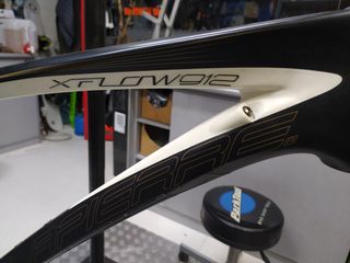 Cuadro Lapierre Carbono XFLOW 912