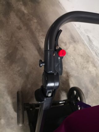 CARRO DE BEBÉ  JANE MUUM