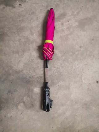 CARRO DE BEBÉ  JANE MUUM