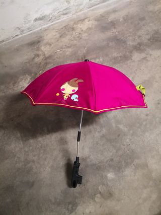 CARRO DE BEBÉ  JANE MUUM