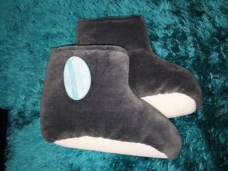 Zapatillas casa. Nuevas. Talla 40