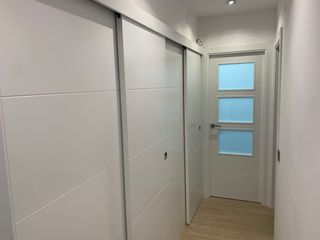 Montador cocinas carpintero puertas parquet