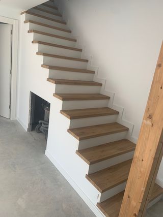 Montador cocinas carpintero puertas parquet