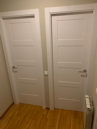 Montador cocinas carpintero puertas parquet