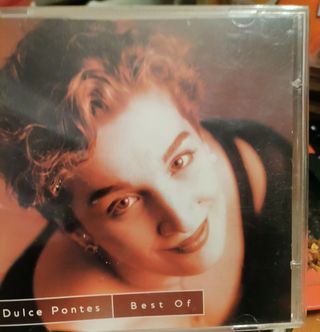 cd dulce pontes
