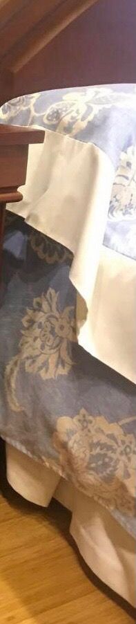 Funda nórdica y cubresomier