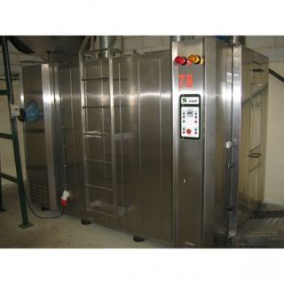 horno tostador frutos secos