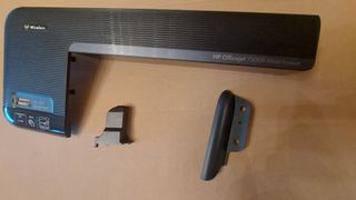 Panel superior hp 7500A Officejet. 