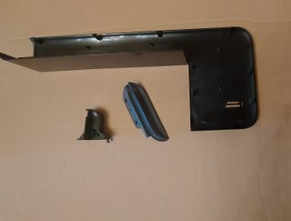 Panel superior hp 7500A Officejet. 