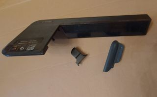 Panel superior hp 7500A Officejet. 