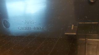 Panel superior hp 7500A Officejet. 