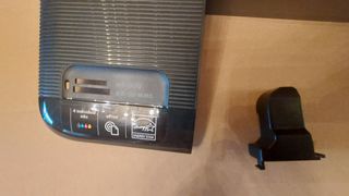 Panel superior hp 7500A Officejet. 