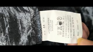 MANGO PANTALÓN A ESTRENAR Y BLUSA 