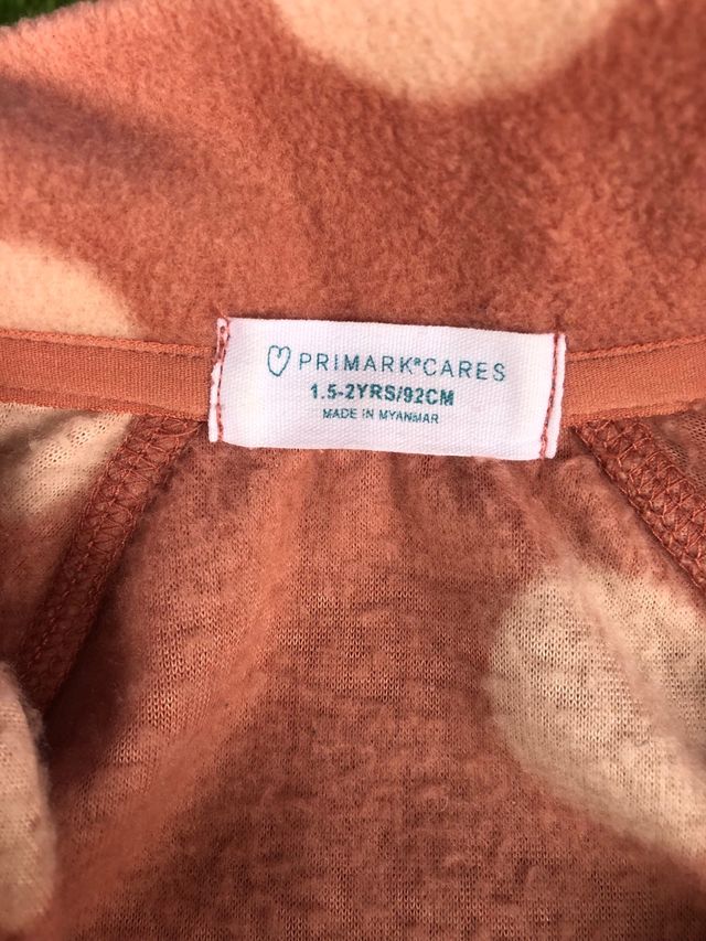 Polar infantil (2 unidades)