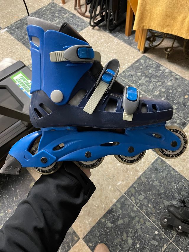 Patines en línea 