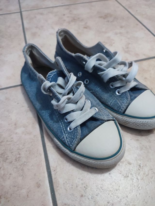 Scarpe OMS numero 36