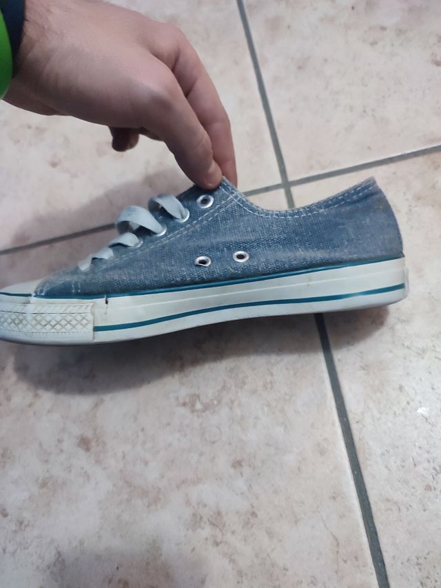 Scarpe OMS numero 36