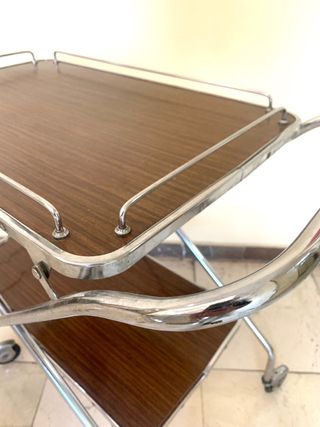 CAMARERA VINTAGE