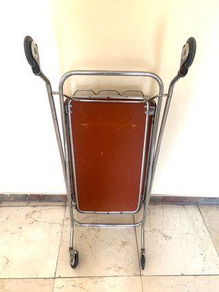 CAMARERA VINTAGE