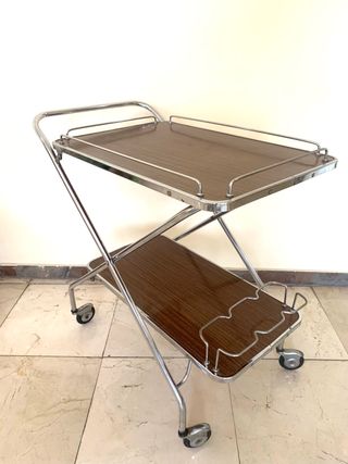 CAMARERA VINTAGE