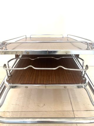 CAMARERA VINTAGE