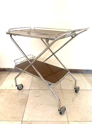 CAMARERA VINTAGE