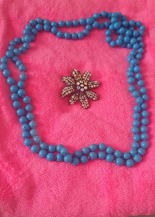 Lote bisuteria más regalo