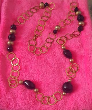 Lote bisuteria más regalo