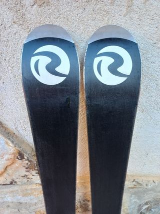 Esquís Rossignol 130cm