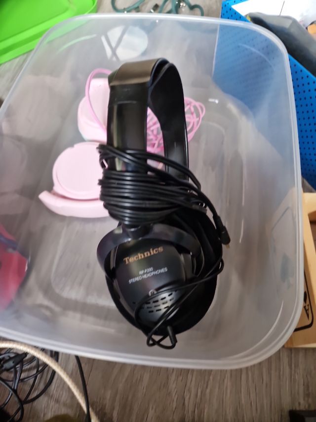auriculares