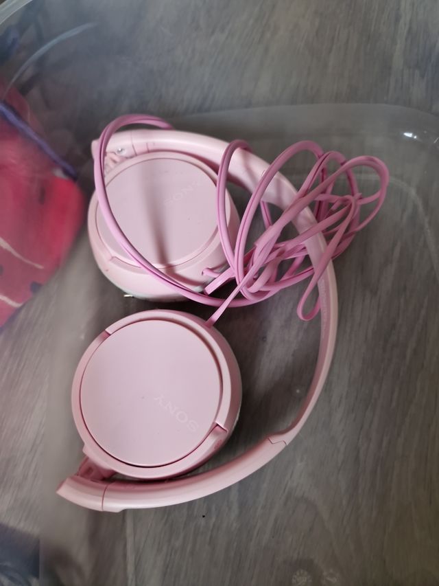 auriculares