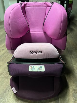 Cybex Pallas