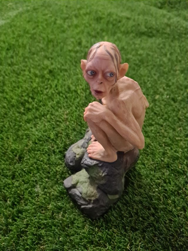 Figura Gollum