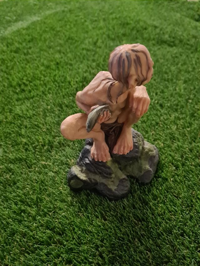 Figura Gollum