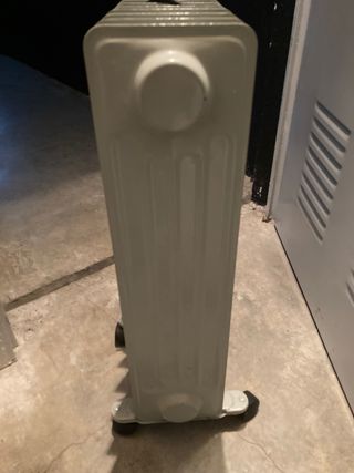 Radiador de aceite URGE VENTA